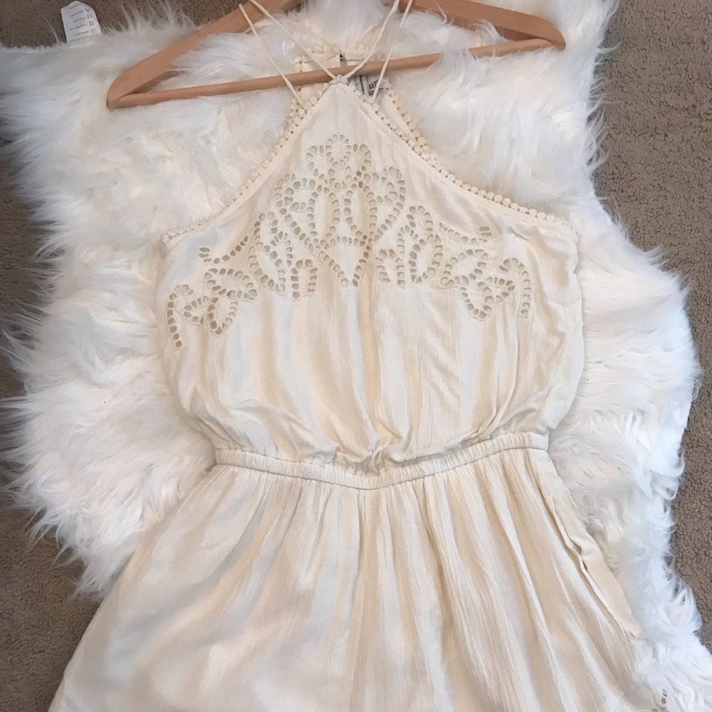 American eagle romper